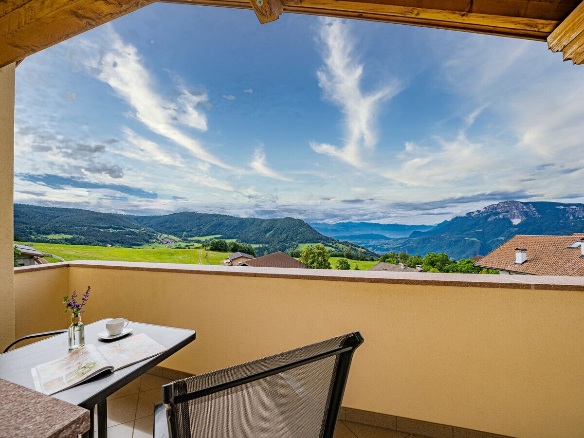 Holiday apartment Haus Sonnschein - Outdoor photo 4