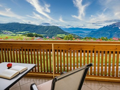 Holiday apartment Haus Sonnschein - Outdoor photo 3