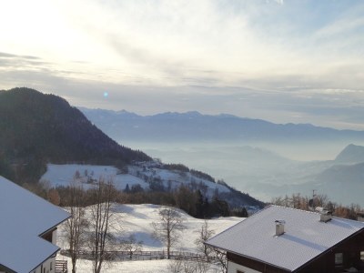 Holiday apartment Haus Sonnschein - Outdoor photo 9