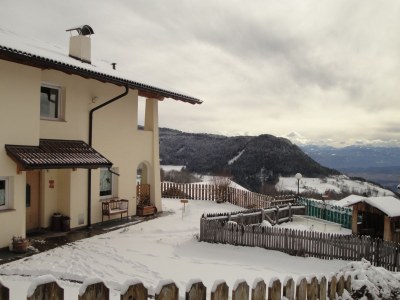 Holiday apartment Haus Sonnschein - Outdoor photo 10