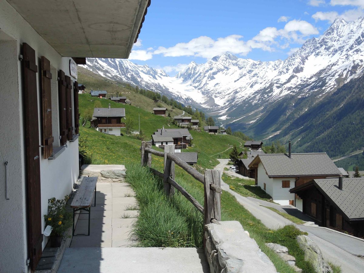 Chalet Chalet Wachsmuth - Outdoor photo 3