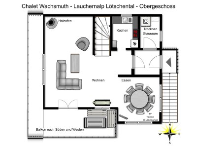 Chalet Chalet Wachsmuth - Document photo 15