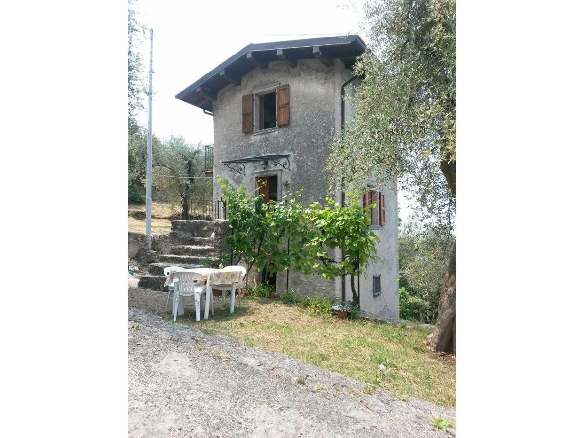 Holiday house Al Casal - Outdoor photo 3