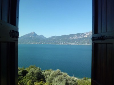 Holiday house Al Casal - Outdoor photo 2