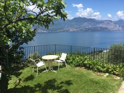 Holiday house Al Casal - Outdoor photo 5