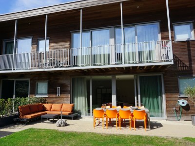 Holiday house Lamsoor 14 SPA in Cadzand- Bad - Holiday house