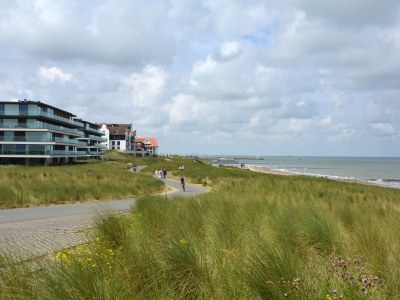 Holiday house Lamsoor 14 SPA - Environment photo 37