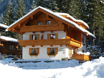 Holiday apartment Flat Ahornblick - Outdoor photo 2