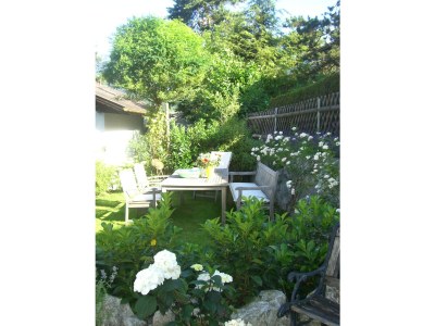 Apartment Sonnenschein- Apartment- Anne - Outdoor photo 3