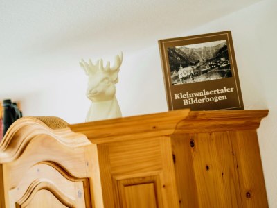 Holiday apartment Süß - Features photo 13