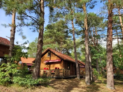 Holiday house Himmlisch Himmelpfort Haustyp A in Himmelpfort Pian - Holiday house