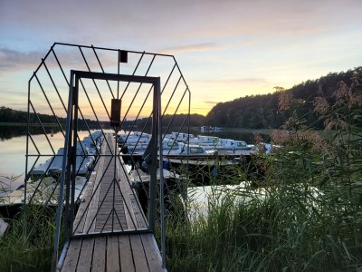 Holiday house Himmlisch Himmelpfort Haustyp A - Outdoor photo 19