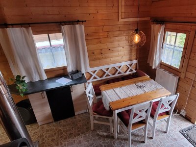 Holiday house Himmlisch Himmelpfort Haustyp A - Features photo 34