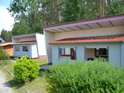 Holiday house Pelzkuhl in Wesenberg OT Pelzkuhl - Holiday house