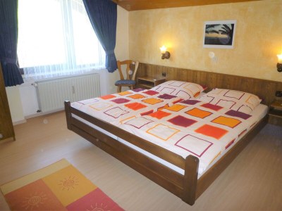 Holiday apartment House Fernblick (good view) Flat 1 - Features photo 9