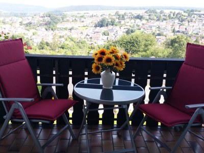 Holiday apartment House Fernblick (good view) Flat 1 - Features photo 15