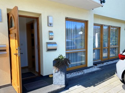 Holiday apartment RheinWeinBoppard - Outdoor photo 6