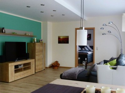 Holiday apartment RheinWeinBoppard - Features photo 9