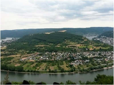 Holiday apartment RheinWeinBoppard - Environment photo 34