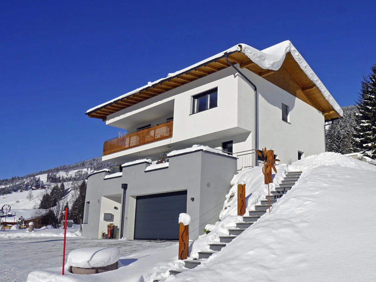Holiday apartment Sunnseit - Outdoor photo 2