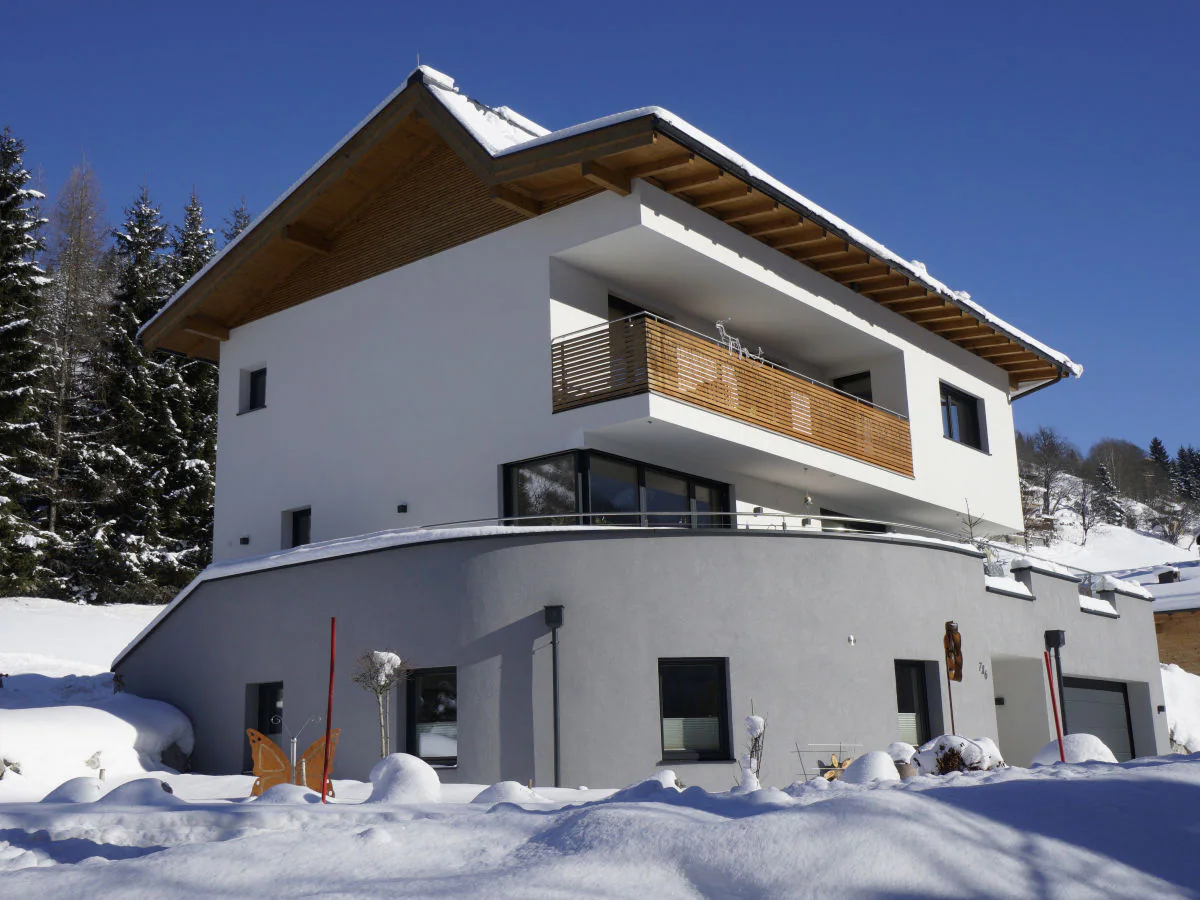 Holiday apartment Sunnseit - Outdoor photo 3