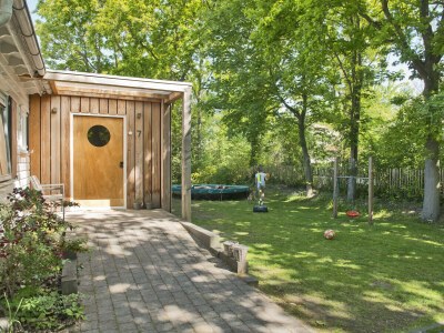 Holiday house Wilgenmeet - Outdoor photo 4