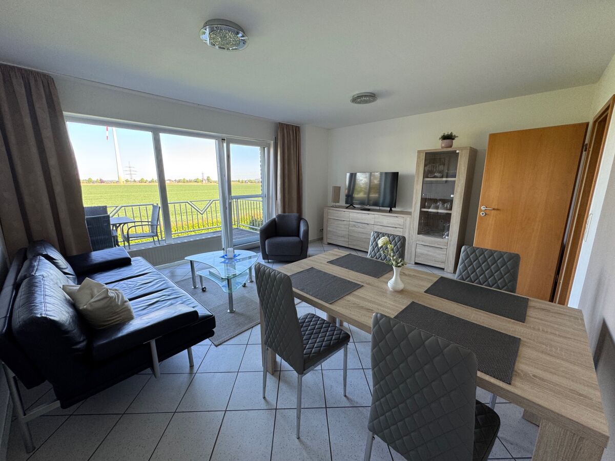 Holiday apartment Familie Lamberts