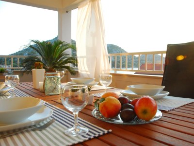 Holiday apartment Luna - Outdoor photo 12