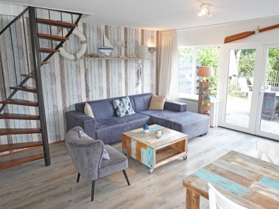 Holiday house Grevelingen 12 - Outdoor photo 14