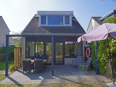 Holiday house Grevelingen 12 - Outdoor photo 15