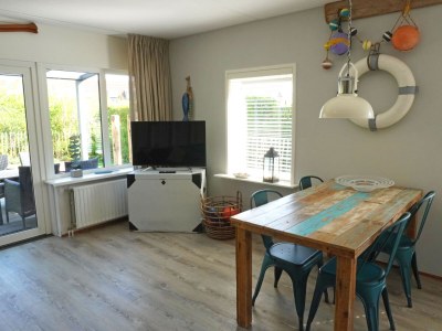 Holiday house Grevelingen 12 - Outdoor photo 18