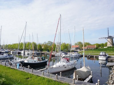 Holiday house Grevelingen 12 - Environment photo 33