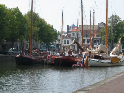 Holiday house Grevelingen 12 - Environment photo 35