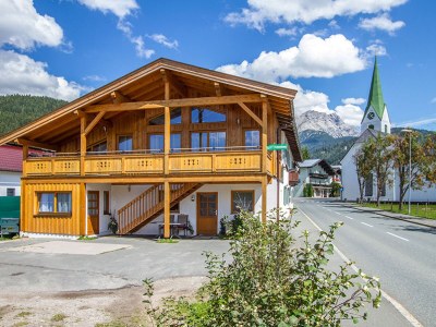 Holiday apartment Hochfilzen Schwarzenauer in Hochfilzen - Holiday apartment