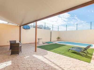 Finca CAS PEIX - ADULTS ONLY - Outdoor photo 9