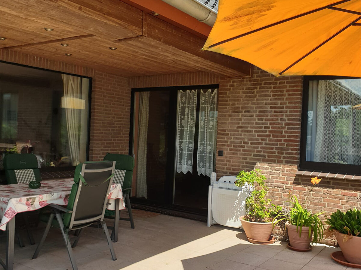 Holiday apartment Lönsglück 1 - Outdoor photo 2