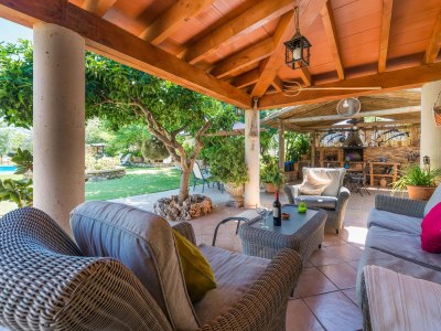 Villa Finca Can Diego - Outdoor photo 8