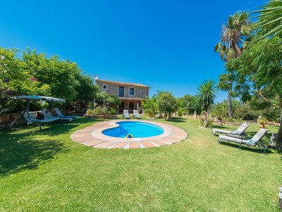 Villa Finca Can Diego - Outdoor photo 15