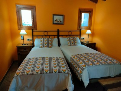 Villa Finca Can Diego - Features photo 37
