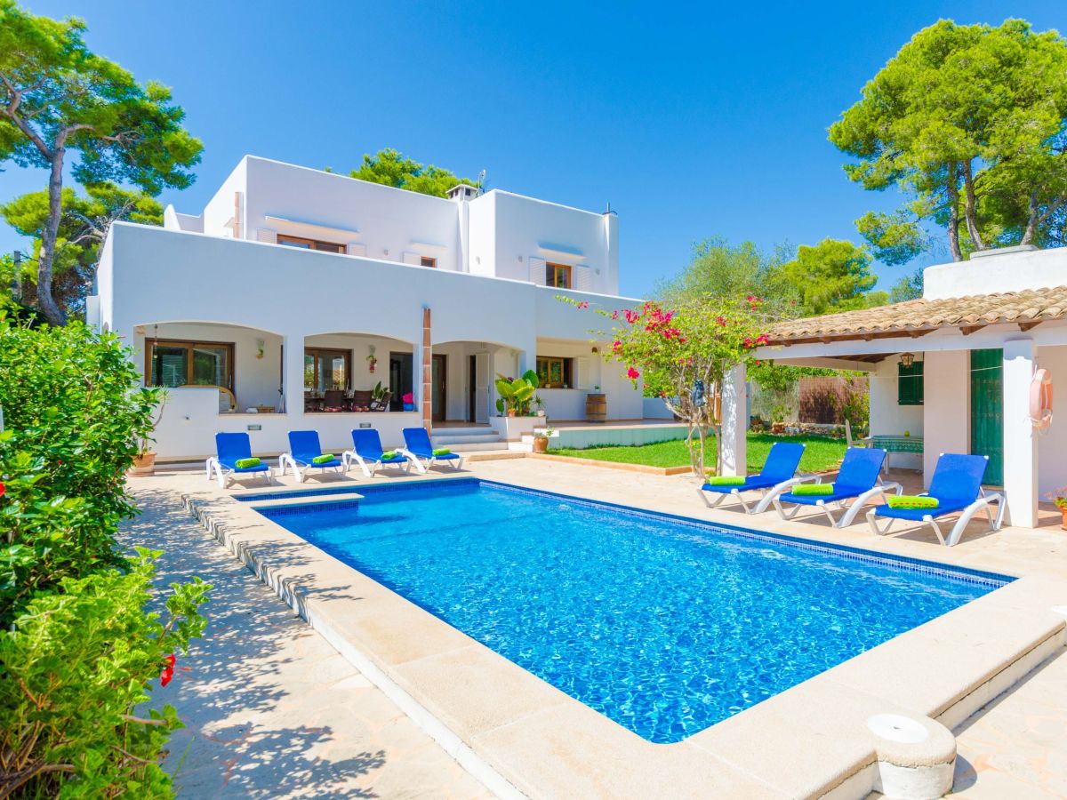 Finca Ca N'Estel