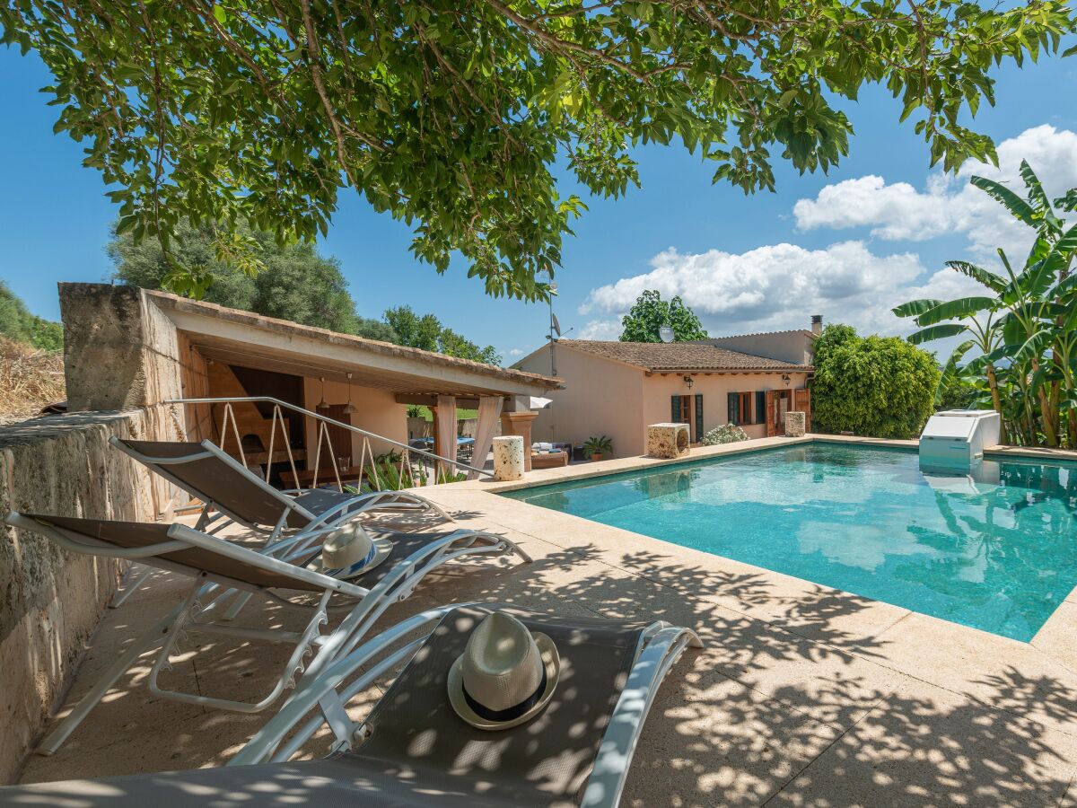 Finca Alcudiola