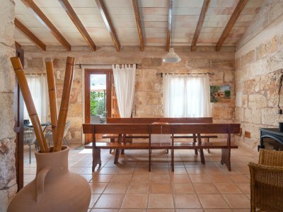 Finca Alcudiola - Features photo 14