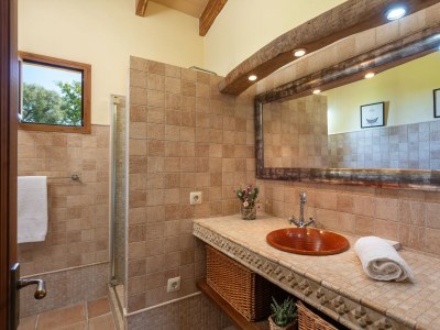 Finca Alcudiola - Features photo 26