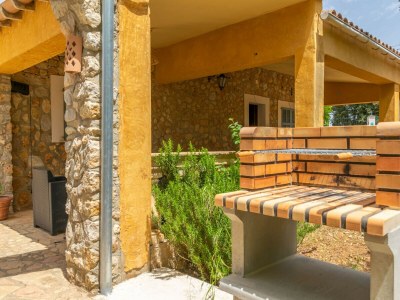 Finca Raco de Can Pep - Outdoor photo 30