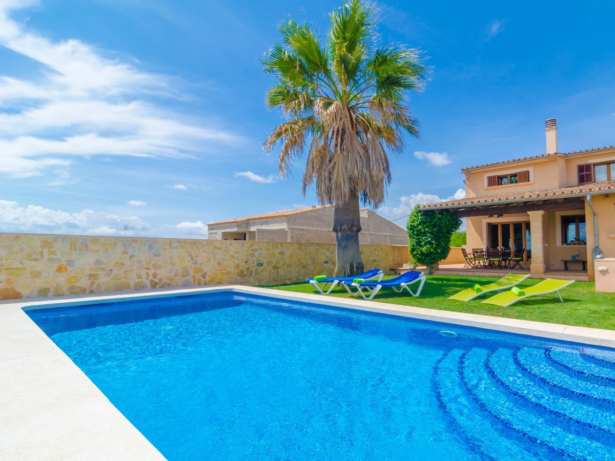 Finca Carles