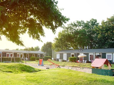 Holiday apartment For 4 people in the holiday resort Broedershoek in Koudekerke - Holiday apartment