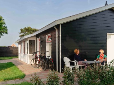 Holiday apartment For 4 people in the holiday resort Broedershoek - Outdoor photo 2