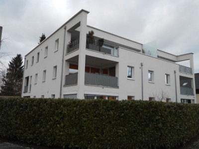Holiday apartment Daniela in Höchst - Holiday apartment