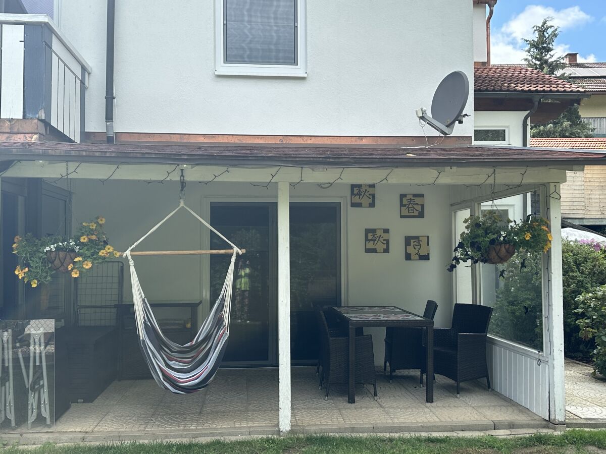 Holiday apartment Holzer Feng-Shui - Outdoor photo 5