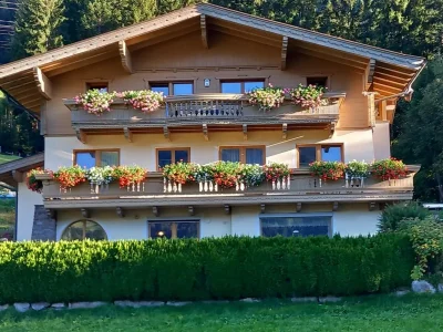 Holiday apartment Heel in Bramberg - Holiday apartment